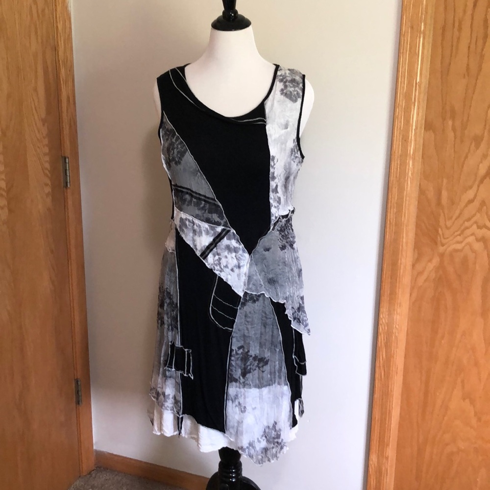 Cativa Dress